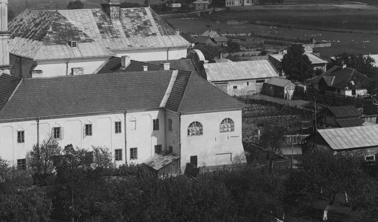 Белз, 1920-1930-ті рр.