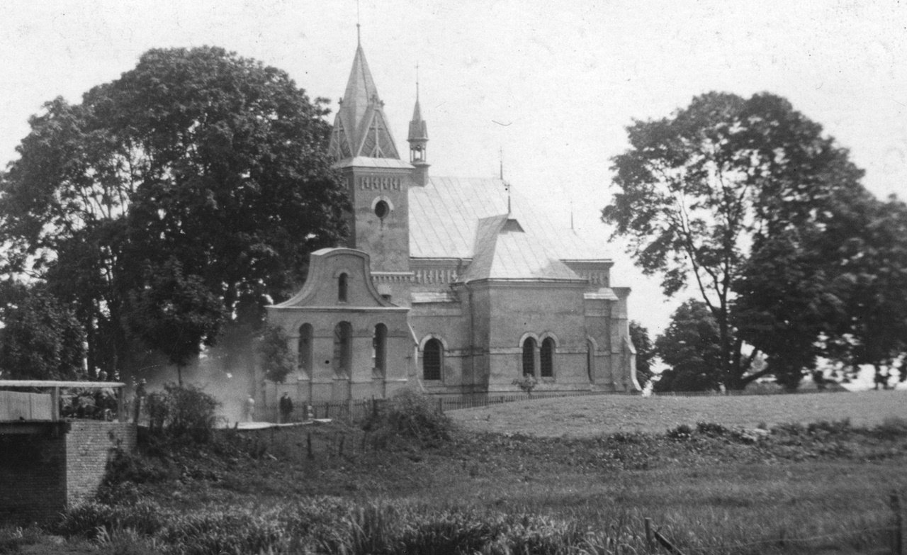 Белз, 1920-1930-ті рр.