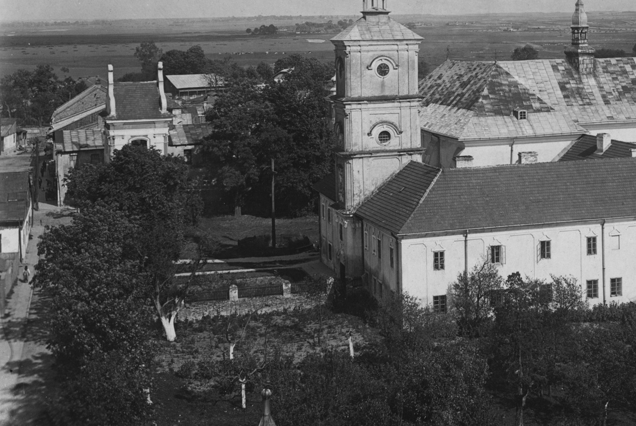 Белз, 1920-1930-ті рр.