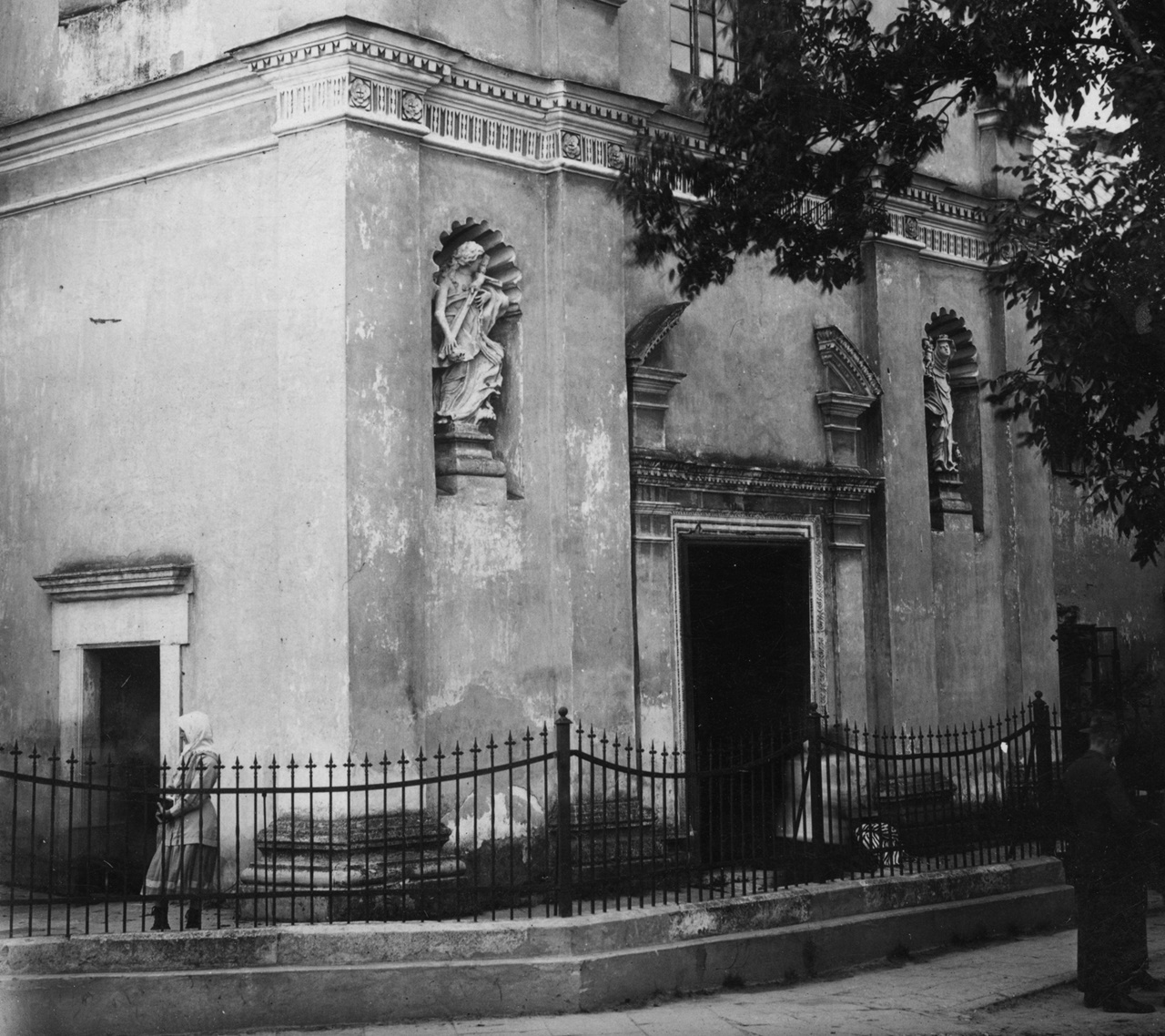 Белз, 1920-1930-ті рр.