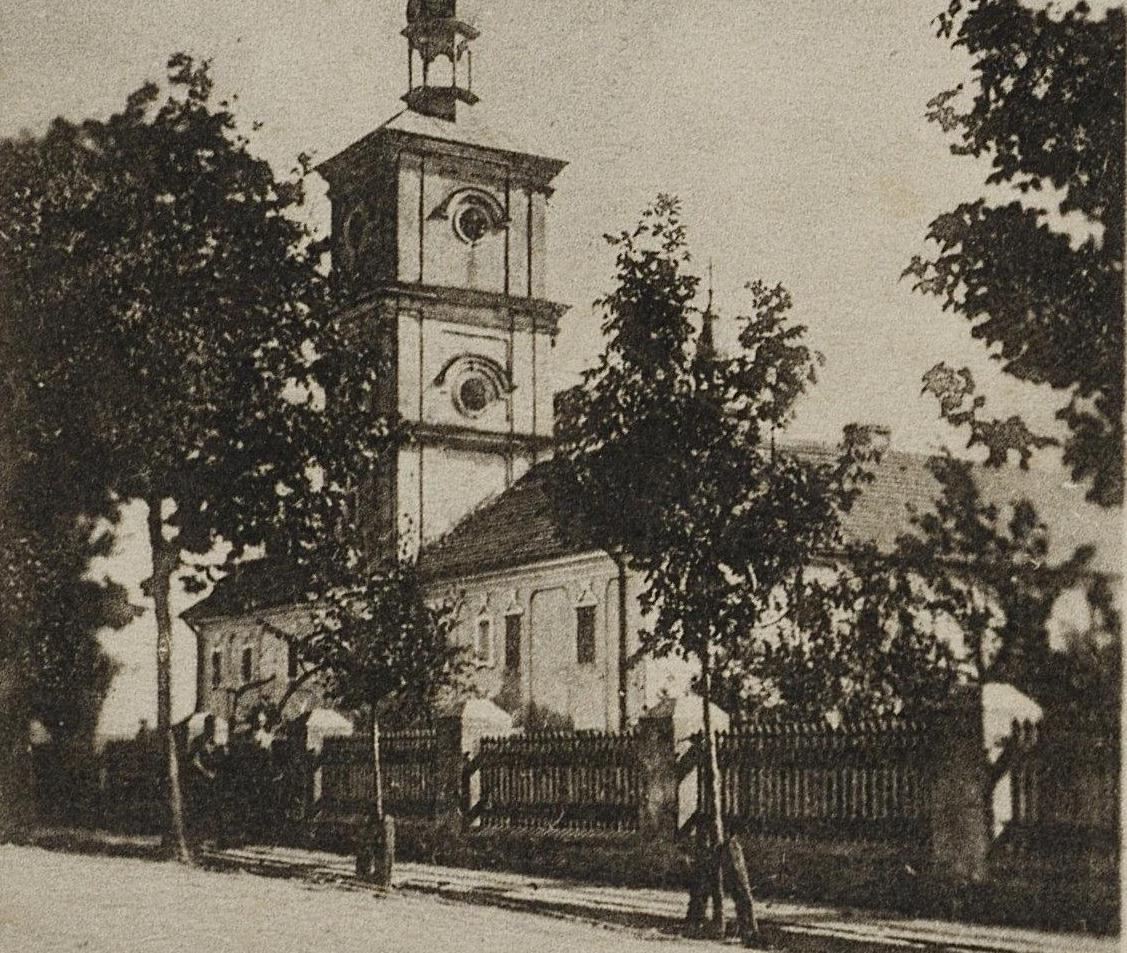 Белз, 1920-1930-ті рр.