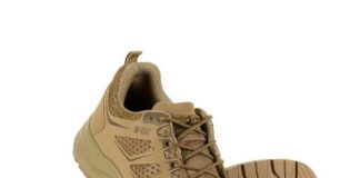 Кросівки M-TAC: зручність і витривалість кожного дня