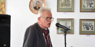 Петро Галущак