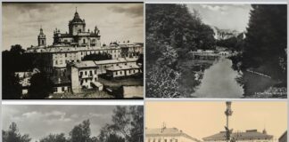 Львів, 1939-1942 рр.