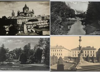 Львів, 1939-1942 рр.