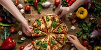 Як піца стала однією з найулюбленіших страв у світі
