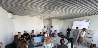 Вже цієї осеніу Львівському національному медичному університеті імені Данила Галицького почне діяти виробничий центр для протезування та реабілітації військовослужбовців