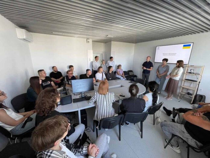 Вже цієї осеніу Львівському національному медичному університеті імені Данила Галицького почне діяти виробничий центр для протезування та реабілітації військовослужбовців