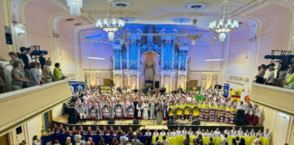 Свято автентики «Яворова віть: від кореня до крони»