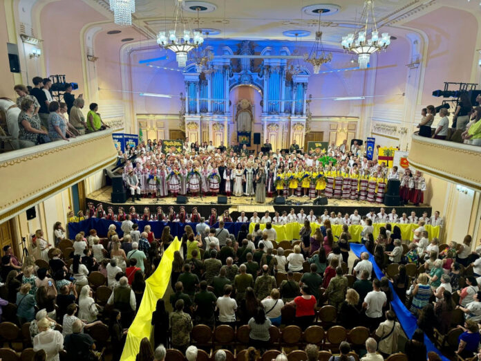 Свято автентики «Яворова віть: від кореня до крони»