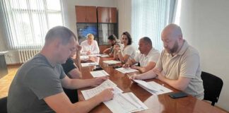 З початку року підприємства Львівщини за кошти обласного бюджету та волонтерів виготовили понад 1200 БпЛА та РЕБів