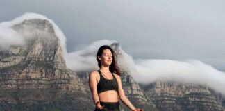 Як виглядає йога-ретрит у Карпатах і що він дає насправді