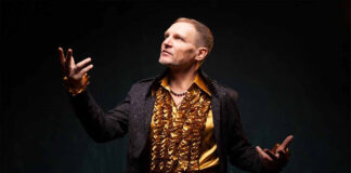 Олег Скрипка