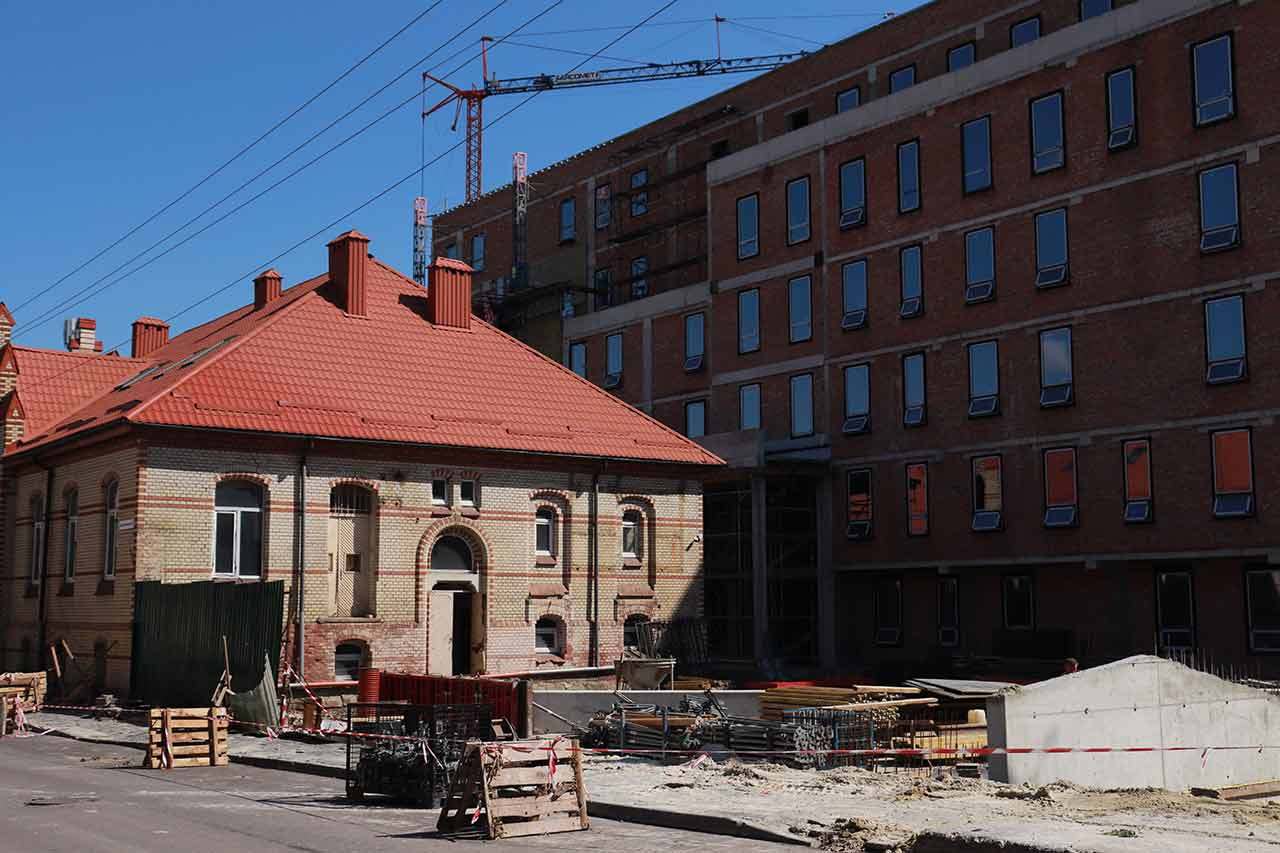 Львівський Медичний Центр Святої Параскеви