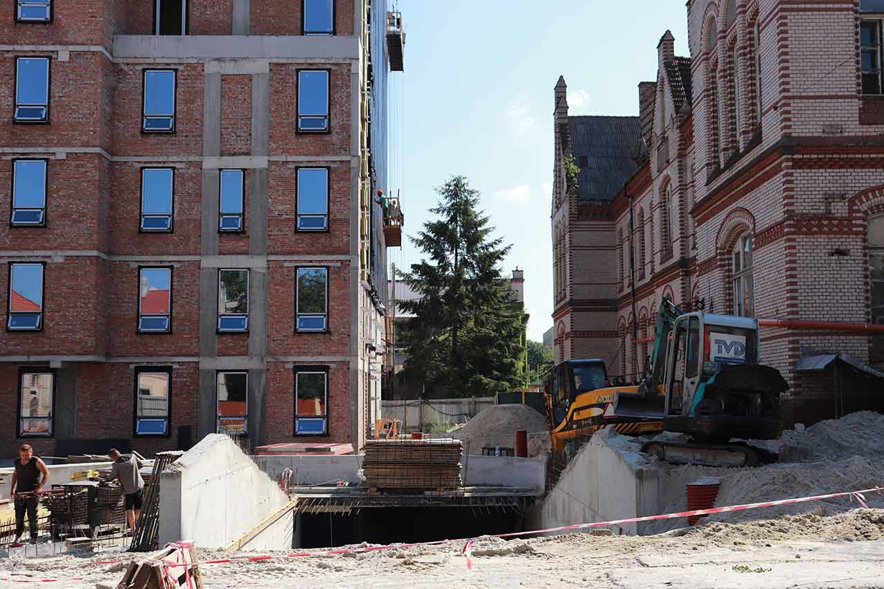 Львівський Медичний Центр Святої Параскеви