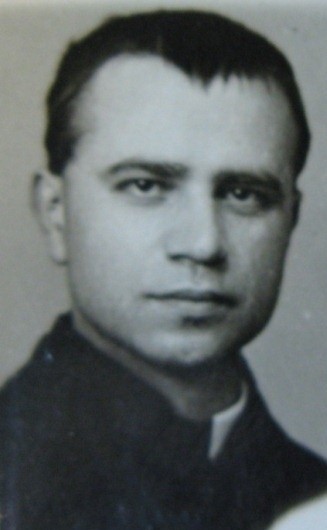 о. Роман Лукань ЧСВВ