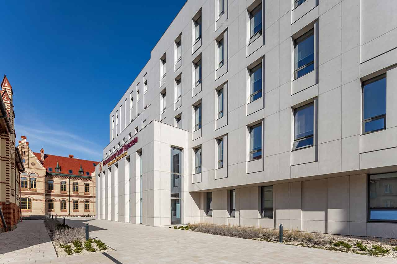 Львівський Медичний Центр Святої Параскеви