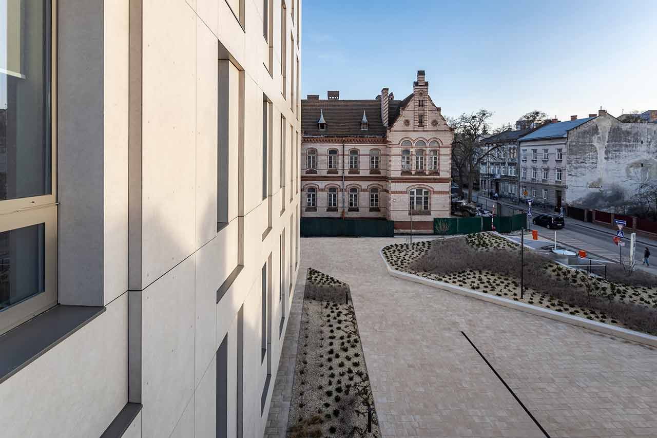 Львівський Медичний Центр Святої Параскеви