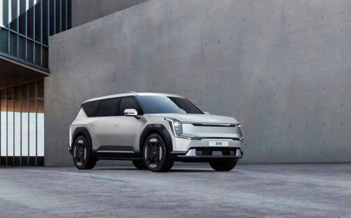 Автомобіль KIA Автомобіль KIA