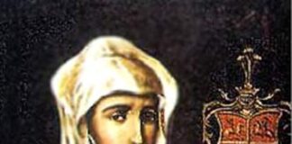 Гальшка Острозька