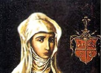 Гальшка Острозька