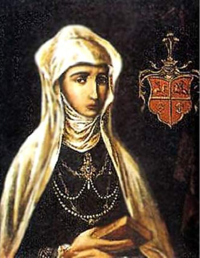 Гальшка Острозька