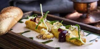 Напої як кулінарне натхнення: новий погляд на гастрономію