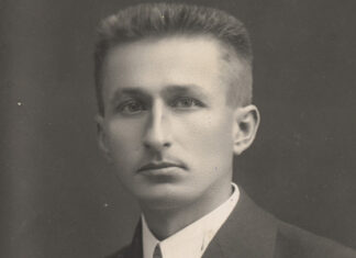 Олекса Костюченко