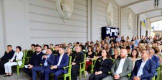 Відзначення Ювілею Охматдиту