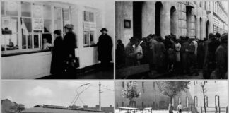 Львів, 1941–1943 рр.