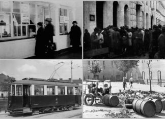 Львів, 1941–1943 рр.