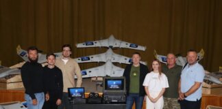 Передача Обладнання Пвк Захід