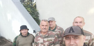 Декомунізація і ексгумація могил окупантів Франкового краю