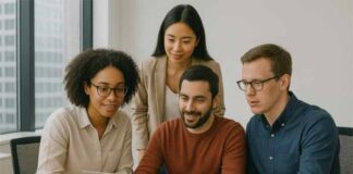 Оцифрування історичних архівів: кадрові потреби у сфері збереження спадщини