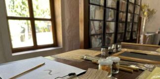 Етнопарк «Ладомирія»