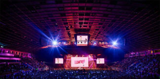 Організатором сенсаційного концерту Шугара у київському Палаці Спорту стала львівська концертна агенція VINIL