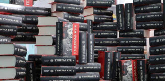 На Форумі видавців презентують новинку «Генерал Кук. Біографія покоління УПА»