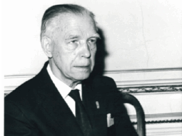 Останній президент Львова. Хто це такий і де він жив?