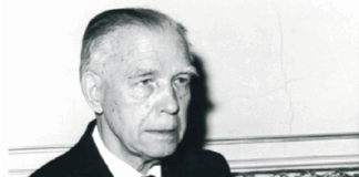 Останній президент Львова. Хто це такий і де він жив?