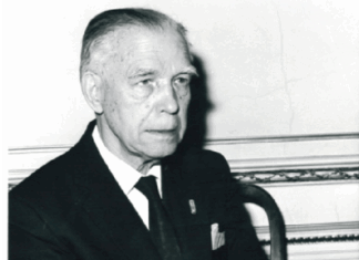 Останній президент Львова. Хто це такий і де він жив?