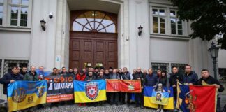 Ще 26 Військовослужбовців Зі Львівщини Вирушили У Паломницьку Поїздку На Святу Гору Афон