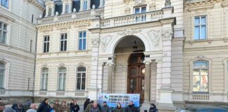 Британські Волонтери Передали Українським Захисникам Ще 38 Автомобілів