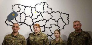 Львівський підрозділ БпЛА «Тінь Лева» запрошує на військову службу добровольців