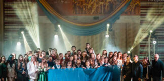 На Львівщині стартував IV традиційний конкурс патріотичної пісні «За Україну, за її волю, за Перемогу!»