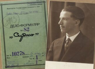 Петро Мірчук. Літописець УПА