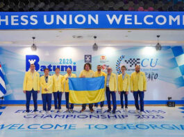 Командний чемпіонат Європи з шахів