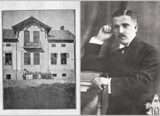 Народна школа ім. Б.Грінченка у Львові