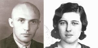 Розлучені ГУЛАГом на 32 роки: Невигадана історія кохання Михайла Сороки та Катерини Зарицької