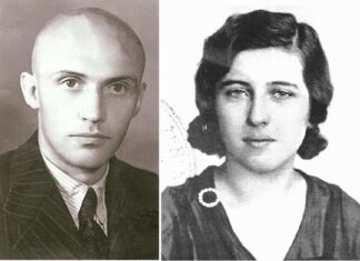 Розлучені ГУЛАГом на 32 роки: Невигадана історія кохання Михайла Сороки та Катерини Зарицької