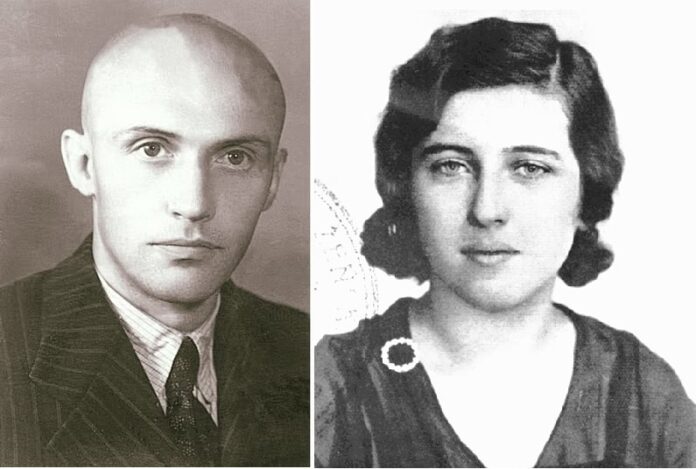 Розлучені ГУЛАГом на 32 роки: Невигадана історія кохання Михайла Сороки та Катерини Зарицької